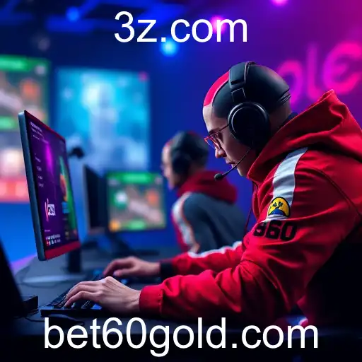 A Evolução do Cenário de Jogos Online em 2025