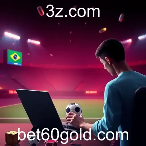 Impacto dos Jogos Online no Brasil e Novidades do Bet60
