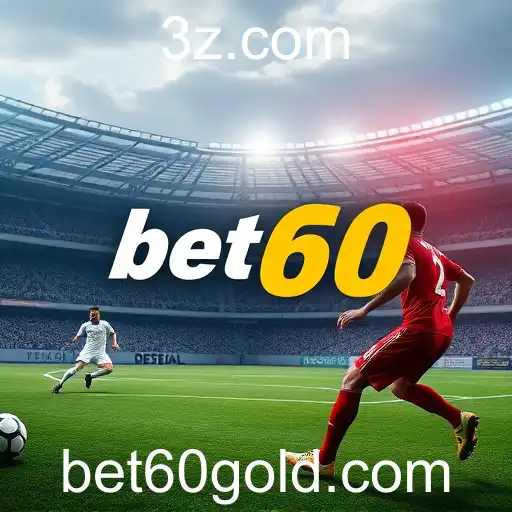A Emergência do Bet60 no Cenário Digital