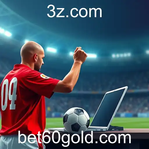 Expansão do Mercado de Jogos Online no Brasil com Bet60