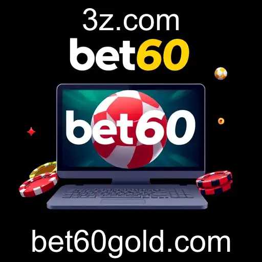 Crescimento do Mercado de Jogos Online com Bet60