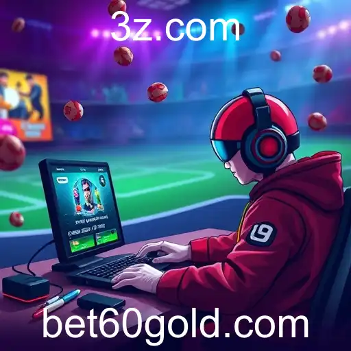 O Impacto Crescente dos Sites de Apostas no Brasil