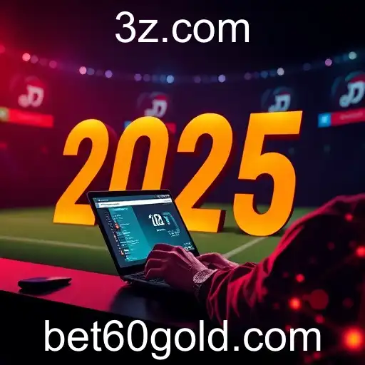 A Influência da Tecnologia nos Jogos Online em 2025