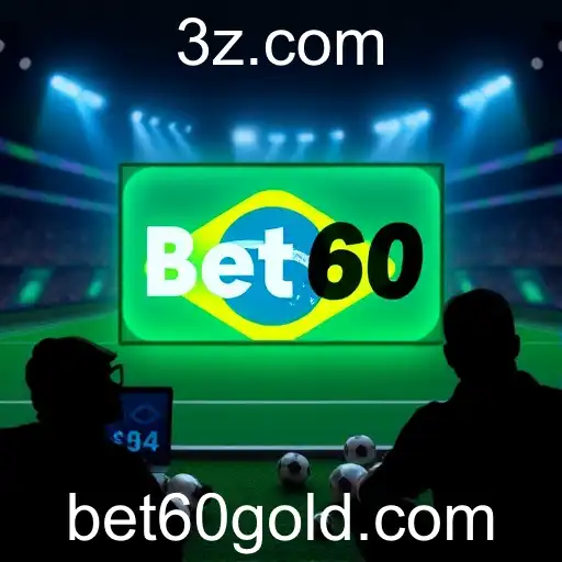 A Ascensão do Bet60 e o Mercado de Jogos Online em 2025