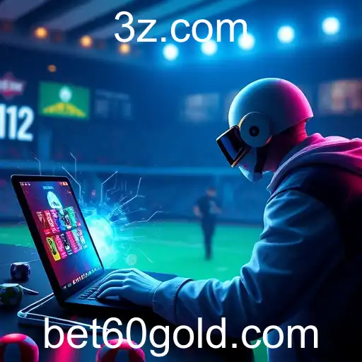 Crescimento do Setor de Jogos Online em 2025