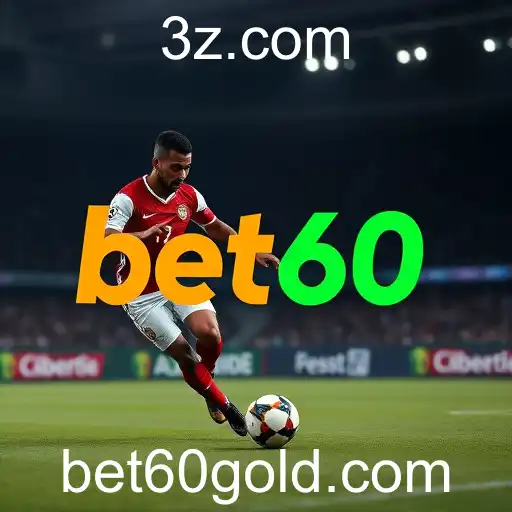 A Ascensão do Bet60 na Indústria de Jogos