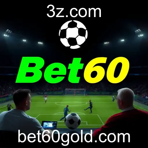 A Ascensão do Bet60 no Cenário de Jogos Online