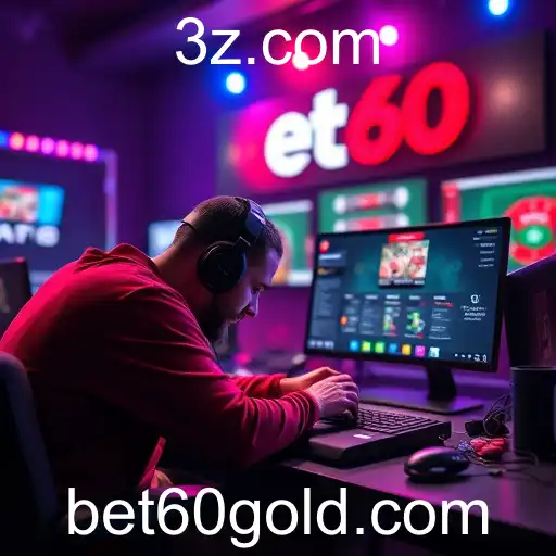 A Ascensão e Desafios do Setor de Jogos Online em 2025