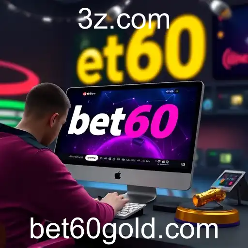 A Nova Era do Jogo Online: Como o Bet60 Revolucionou 2025