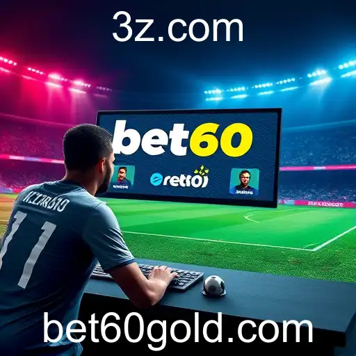 A Ascensão do Bet60 no Cenário de Jogos Online