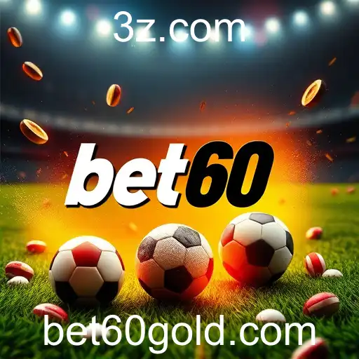 A Ascensão da Bet60 no Mercado de Jogos Online