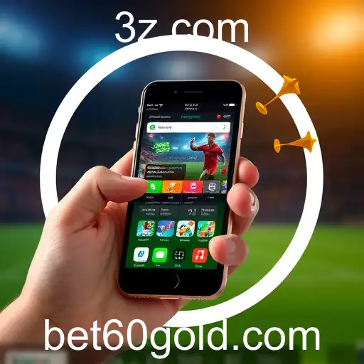 A Ascensão da Categoria 'Versão Mobile' no Bet60