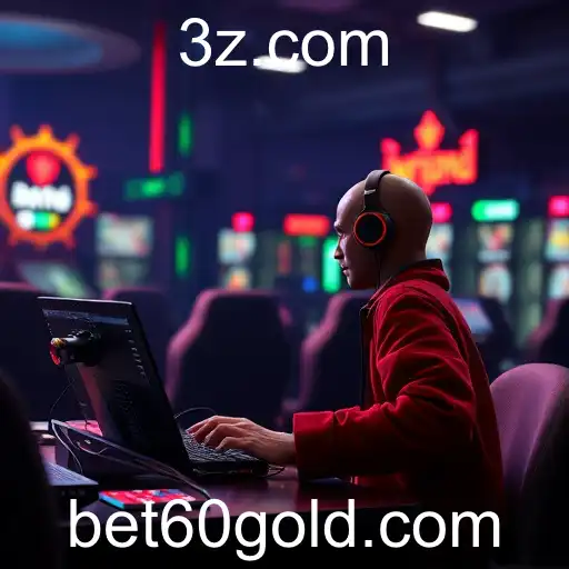 Expansão do Mercado de Jogos Online em 2025