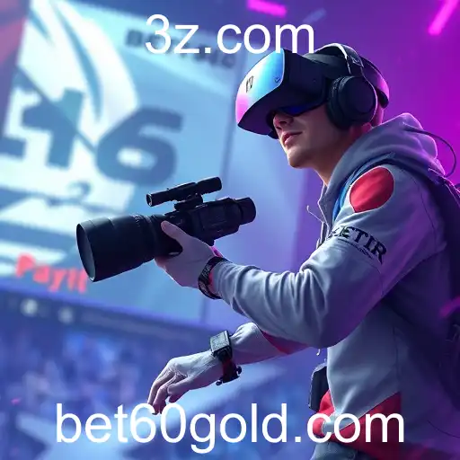 A Ascensão das Apostas Online no Brasil com Bet60