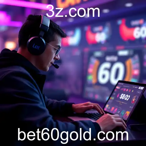 A Ascensão dos Jogos Online em 2025