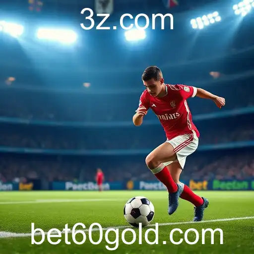 Apostas Esportivas no bet60: Uma Visão Abrangente