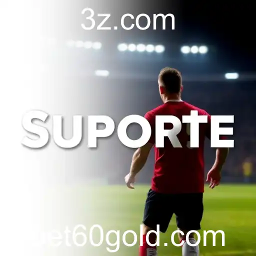 A Estratégia do Suporte em Jogos de Aposta no Bet60