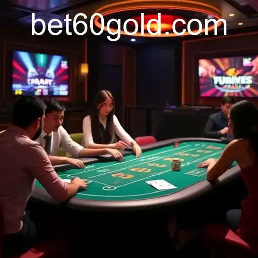 bet60 PH Login-BONUS6